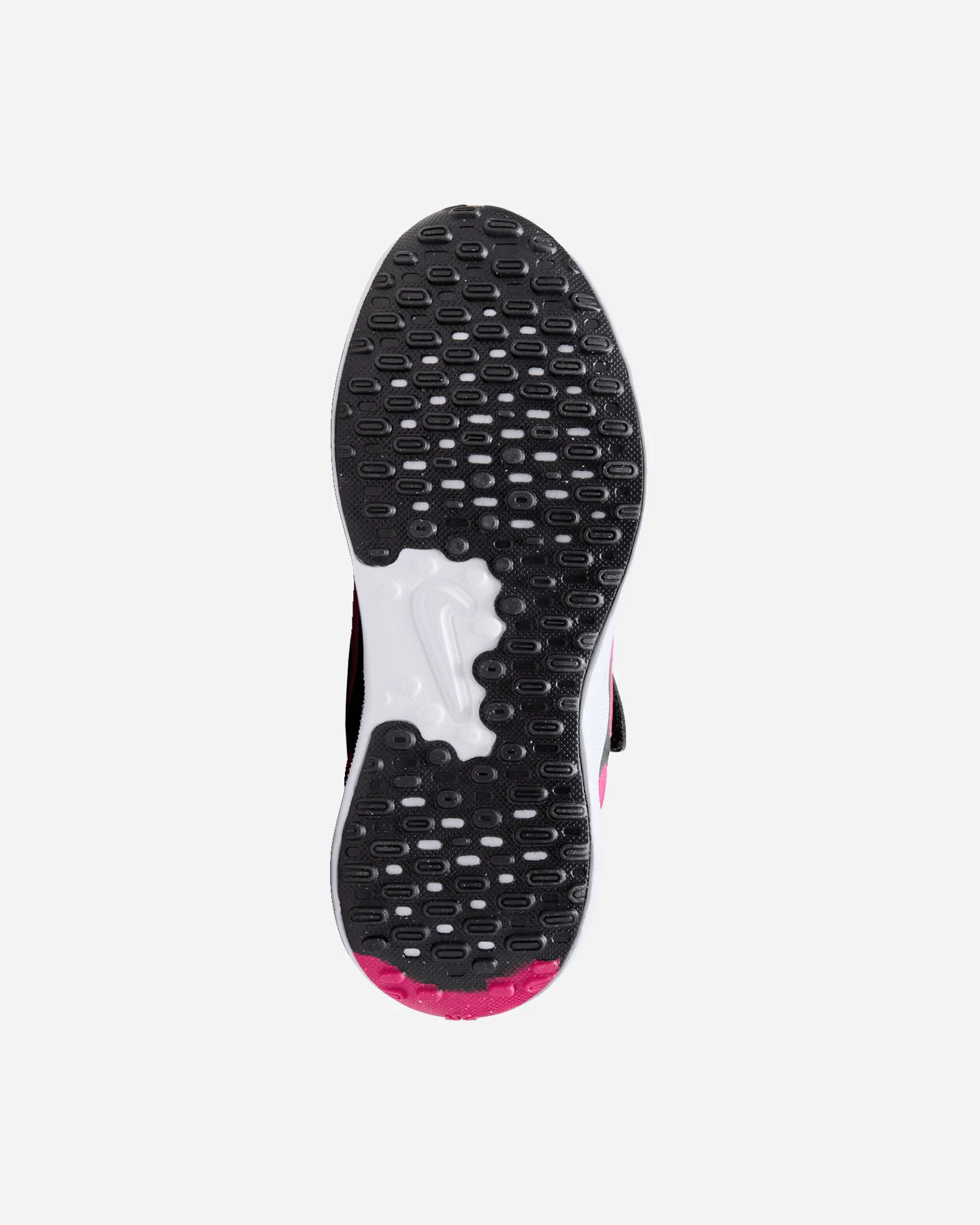 Buty sportowe Nike Revolution 7 Psv Jr FB7690-002