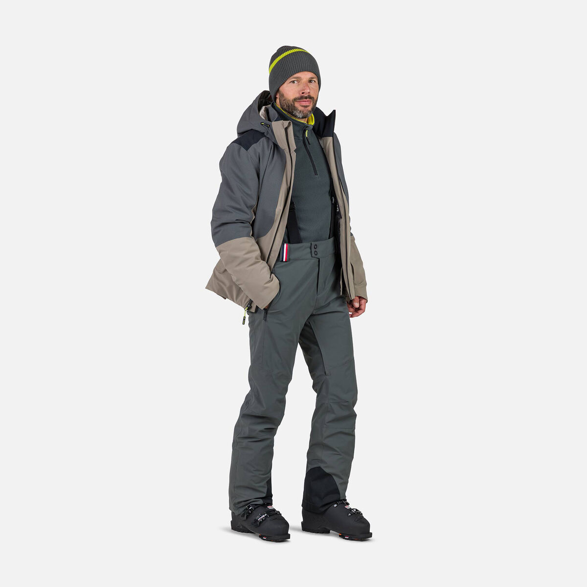 Herrenskihose Diretta