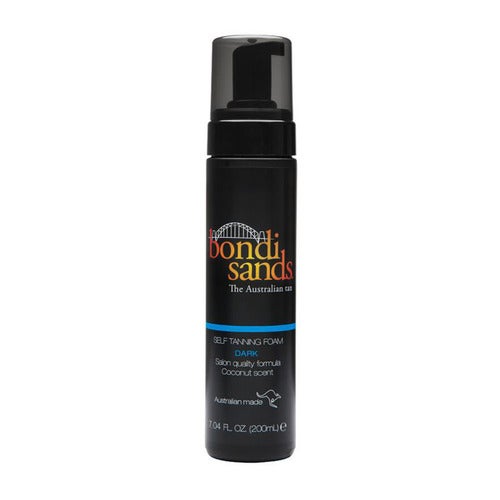 Bondi Sands Self Tanning Foam Ultra Dark