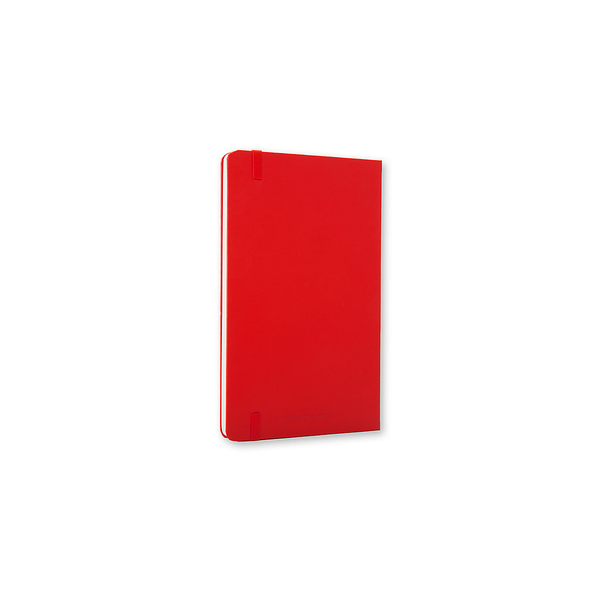 Notizbücher P/A6- Blanko Notizbücher