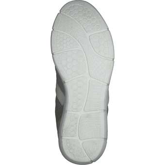Leone Slipper in grau