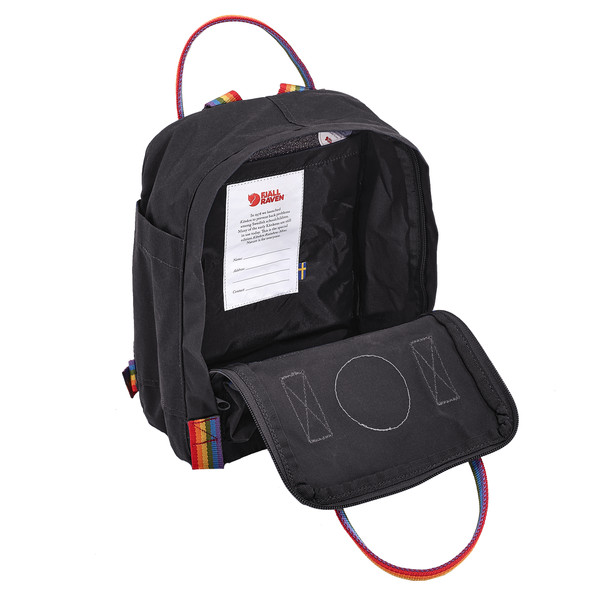 KÅNKEN RAINBOW MINI - Tagesrucksack