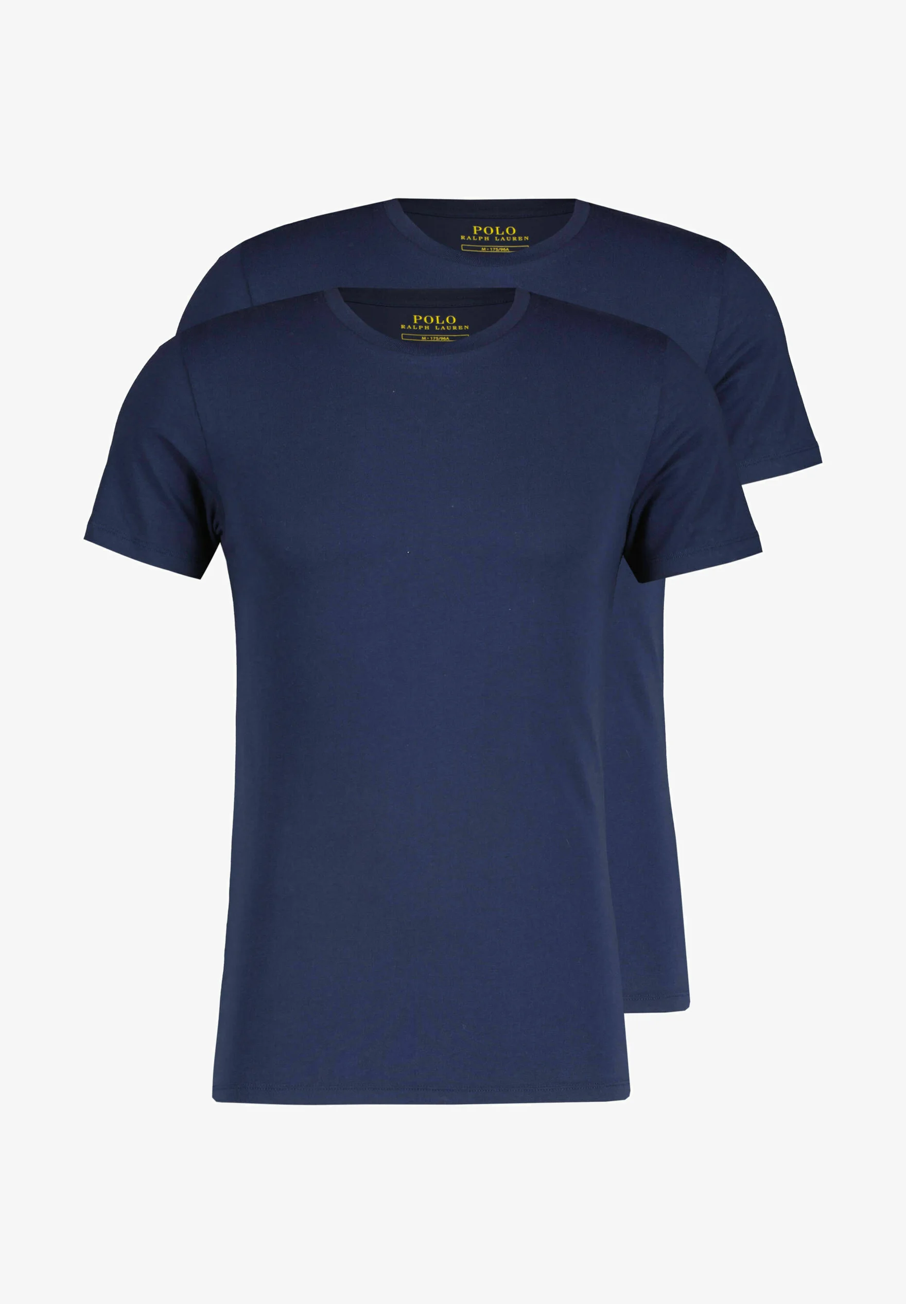 Polo Ralph Lauren PACK DE 2 - Camiseta básica