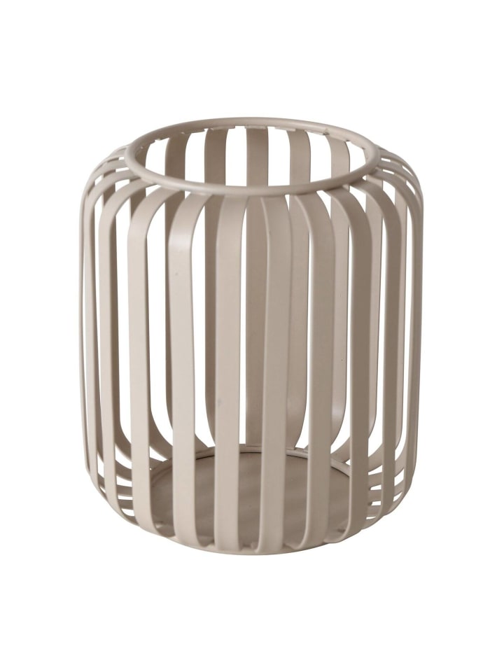 Boltze Laterne in beige günstig kaufen onesize