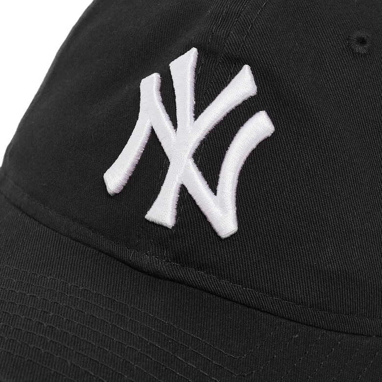 New Era League ESS 9Twenty New York Yankees Black