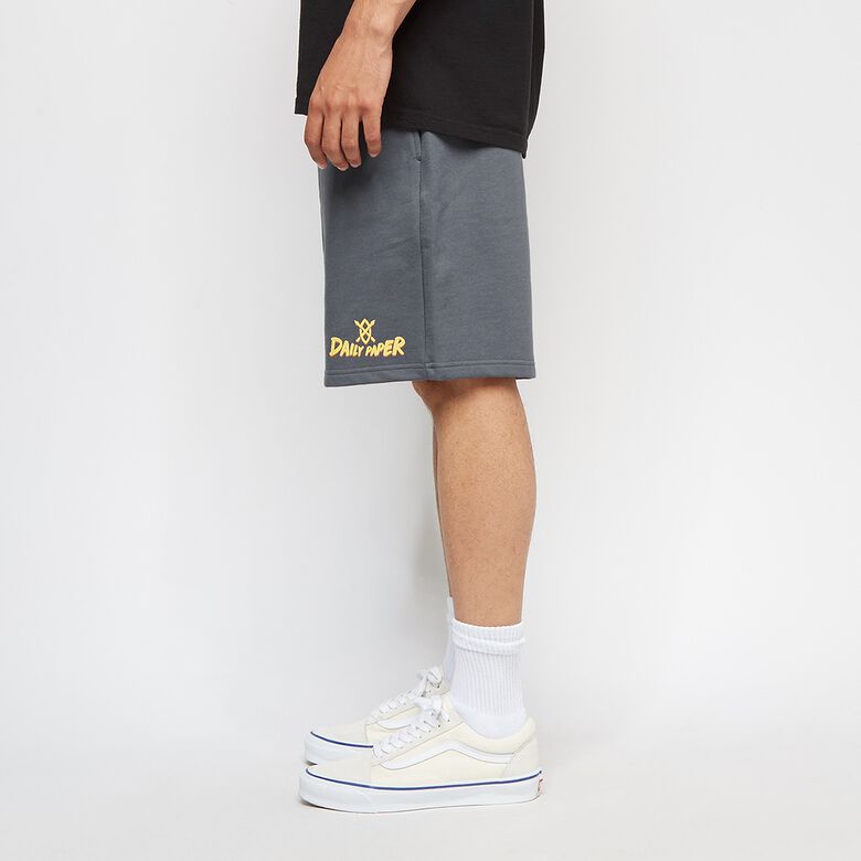 Daily Paper Reild Short ombre blue