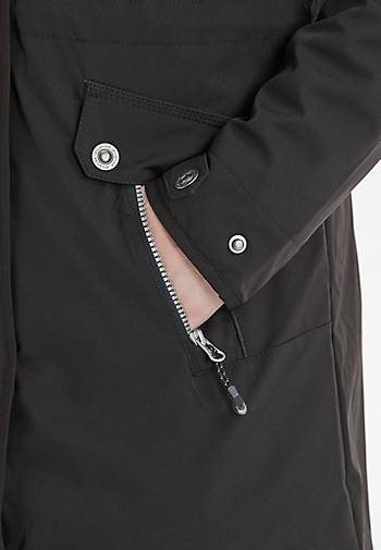 Whistler Softshelljacke NAMOL mit 10.000 mm Wassersäule