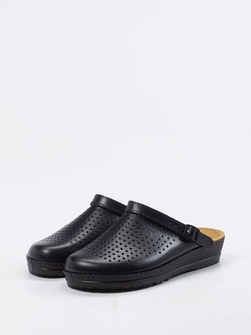 Pantolette-71031090023 Rohde