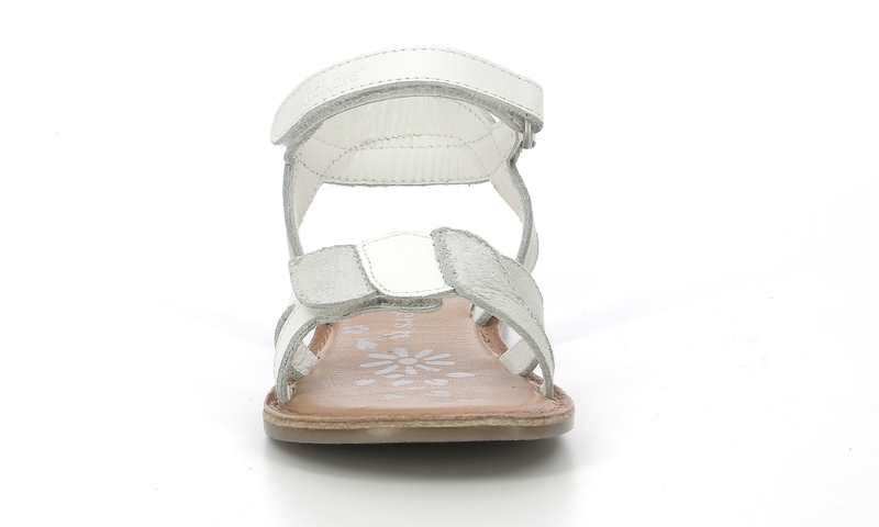Sandales cuir Disdana