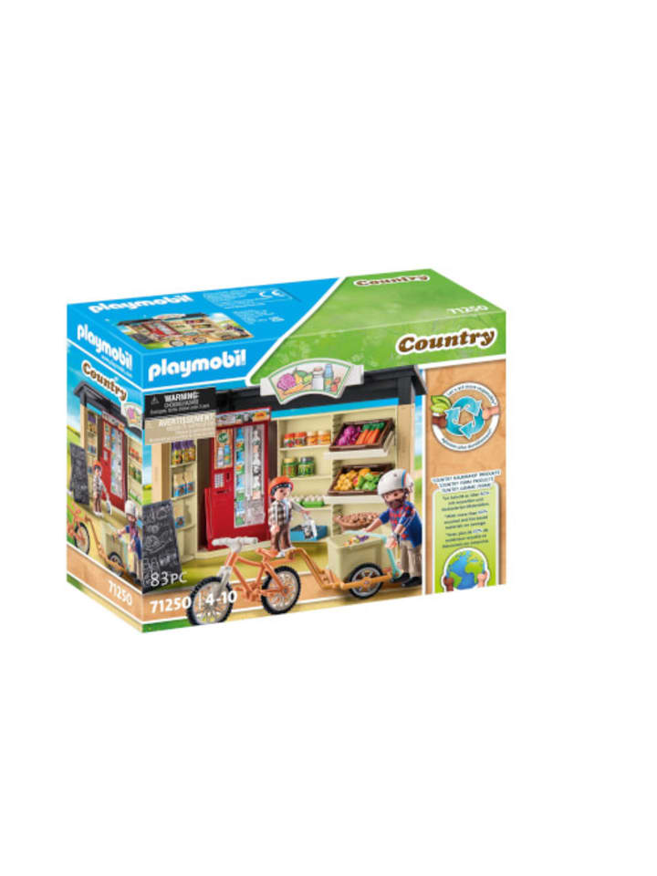 Playmobil Spielset Country 71250 24-Stunden-Hofladen günstig kaufen onesize