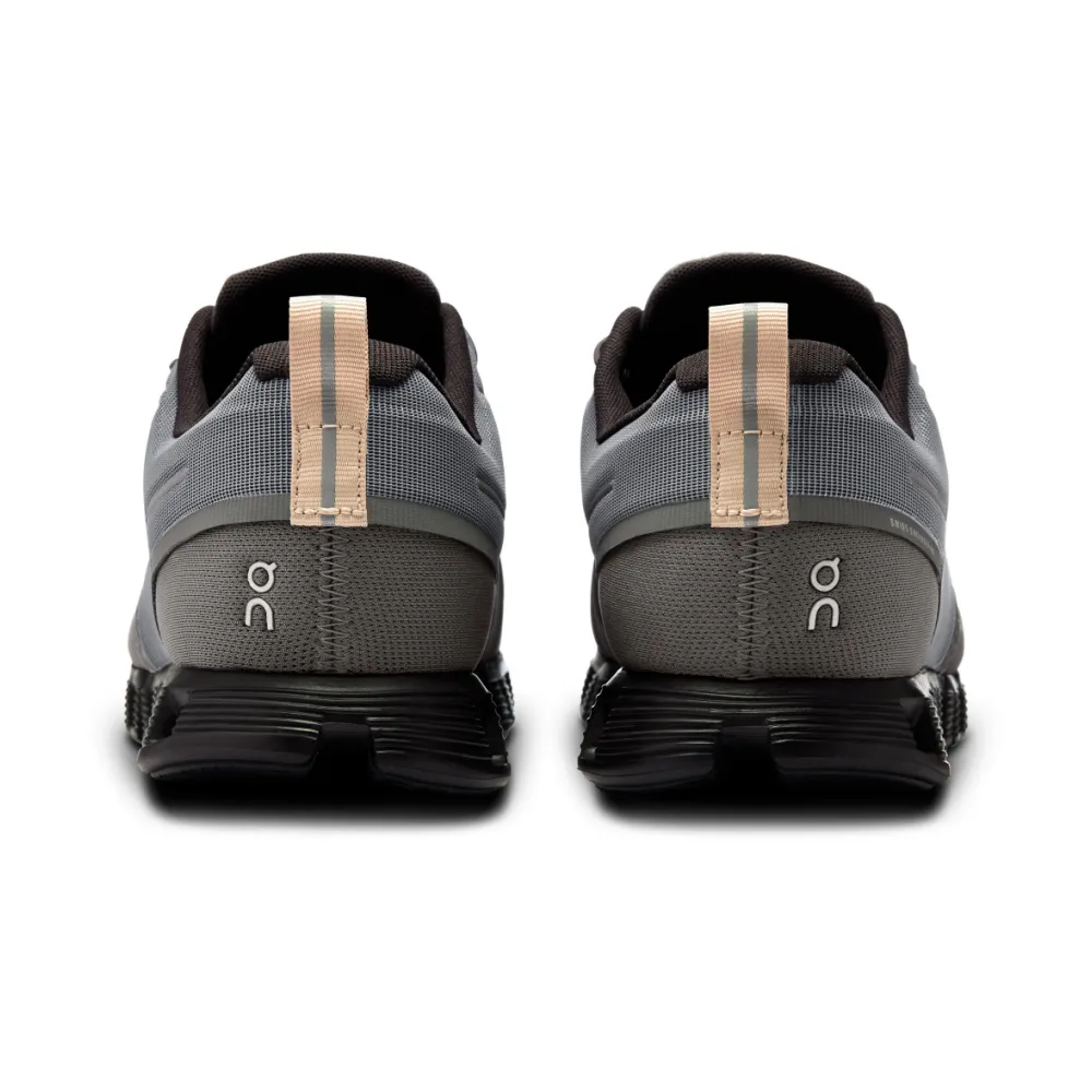 ON Cloud 5 Waterproof 59.97991 / grau