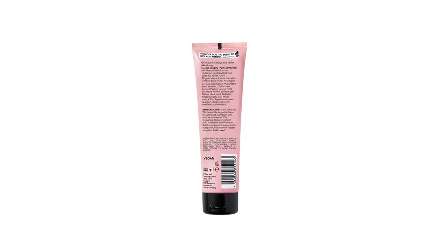 be routine Perfect Peeling 100 ml