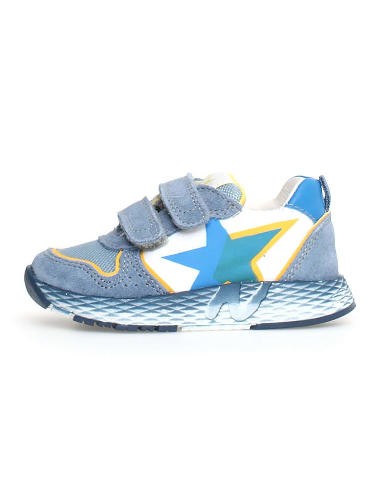 Naturino Leder-Sneakers 