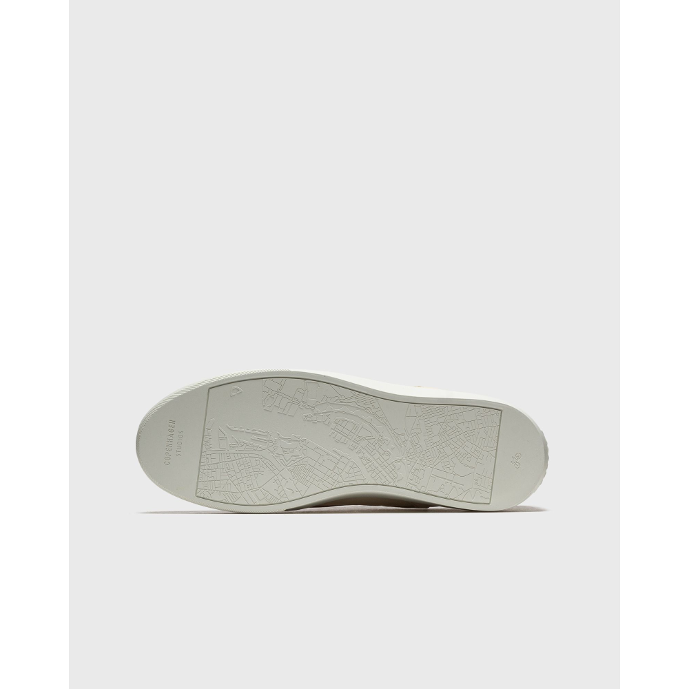 Copenhagen Studios CPH687 Leather Mix CPH687-CREAM / weiss