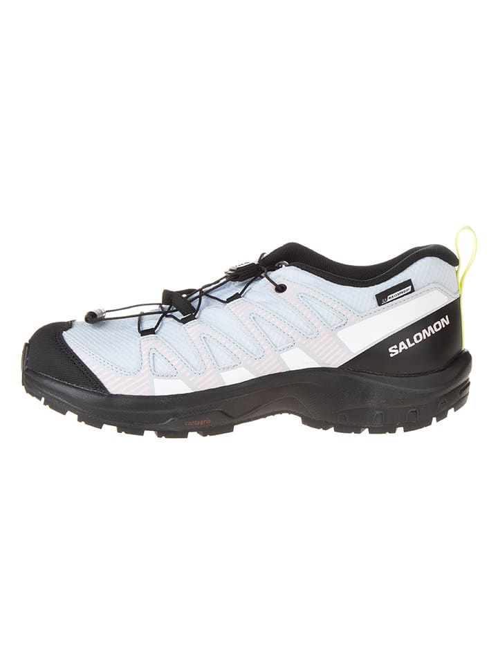 SALOMON Wanderschuhe 