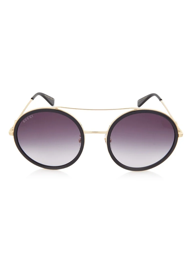 Guccin aurinkolasit GG0061S
