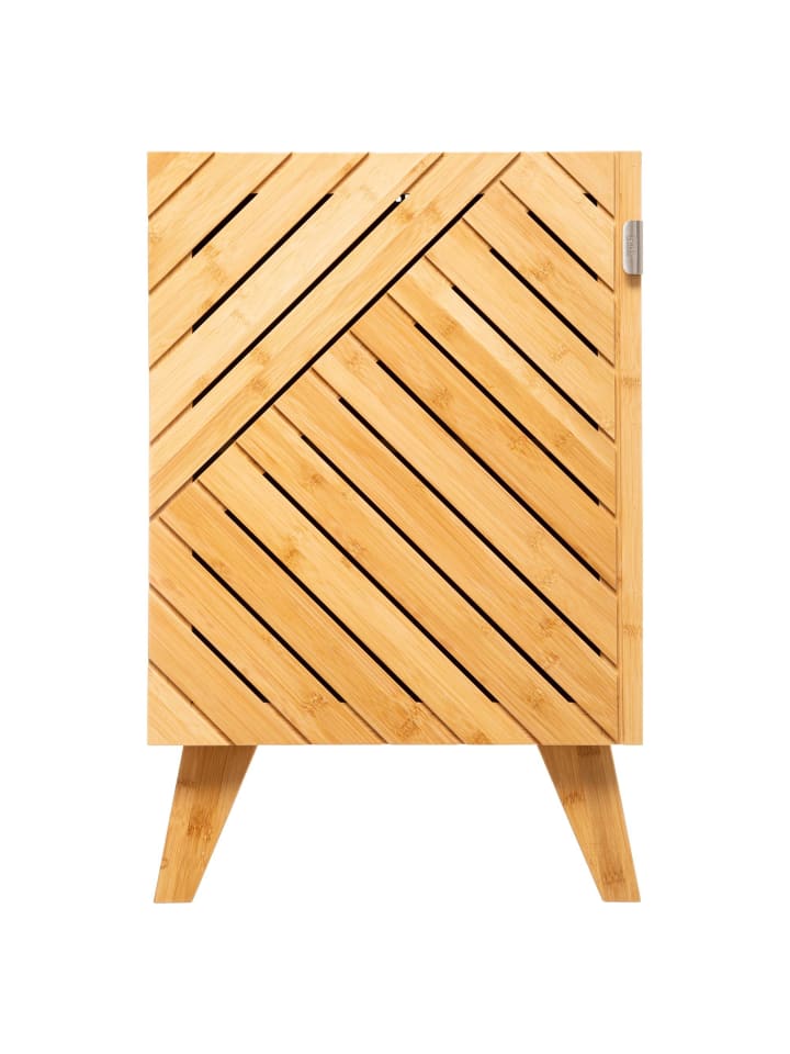 5five Simply Smart Badschrank in braun günstig kaufen onesize