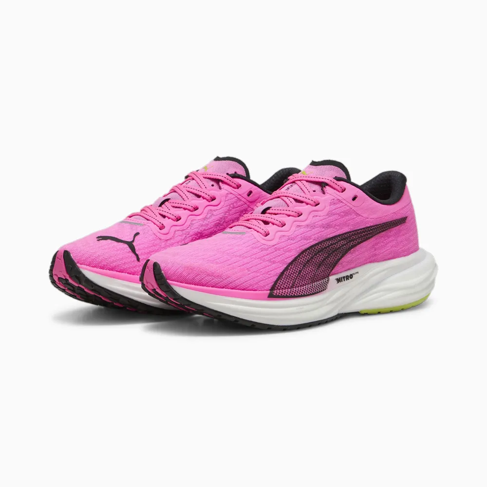 PUMA Deviate Nitro 2 376855-25 / pink