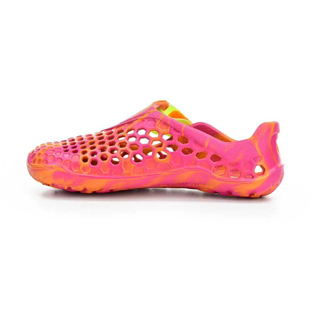 Vivobarefoot Ultra Bloom Sunrise Barfußsandalen