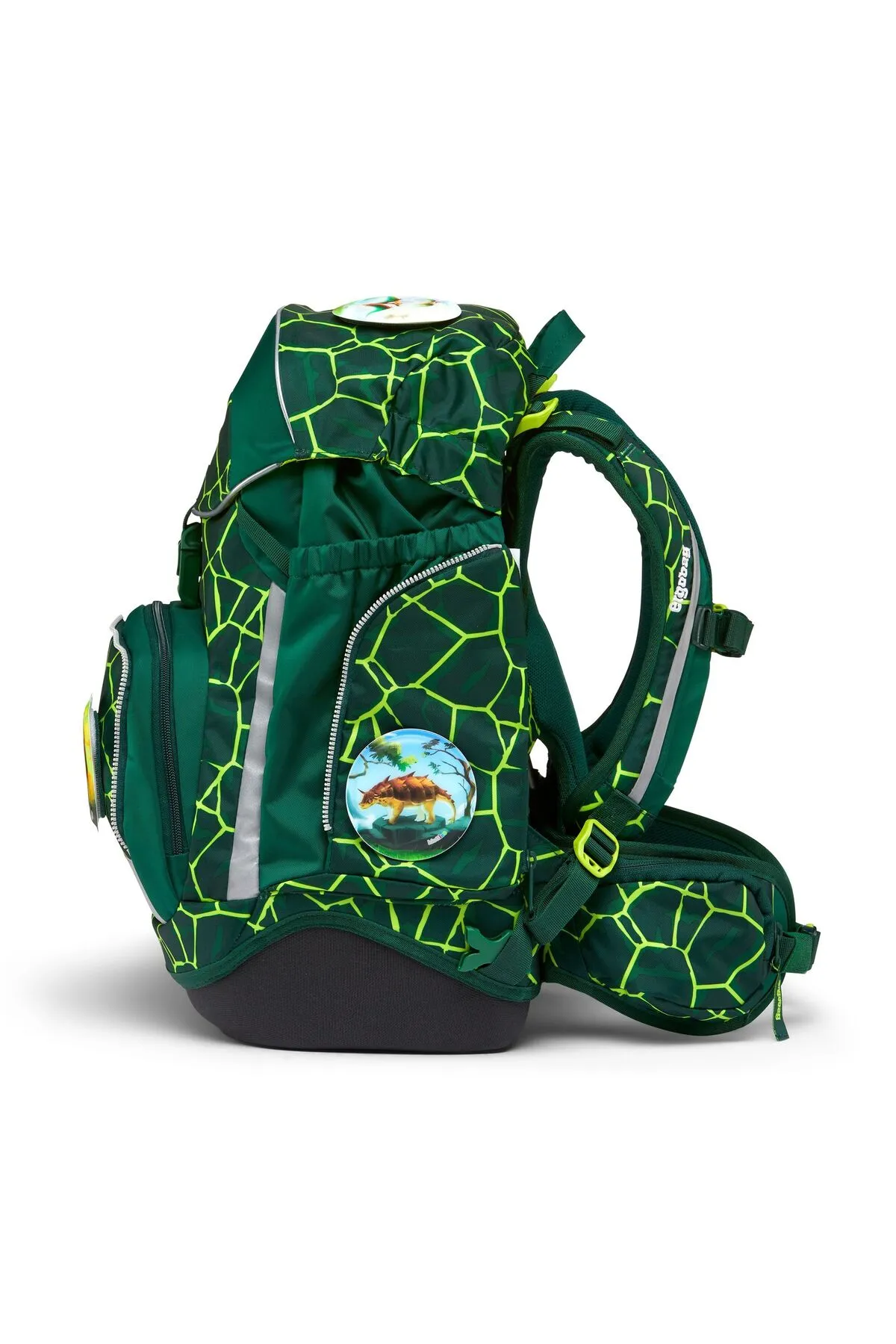 Ergobag  Pack Schulranzen-Set 6-teilig