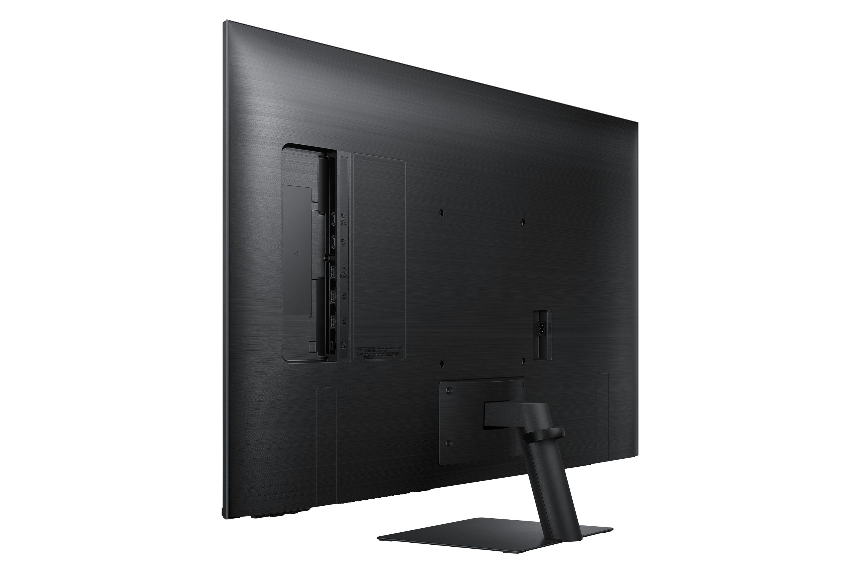 Samsung S43BM700UP LED-Monitor (109,2 cm/43 