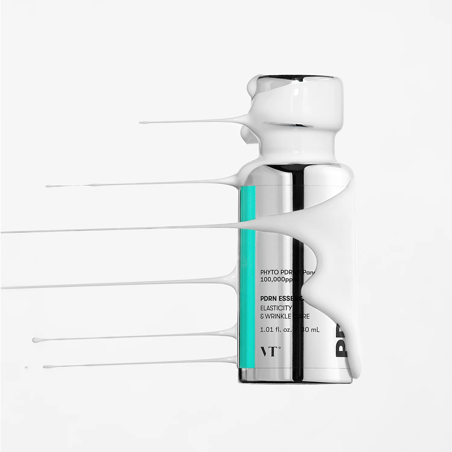 PDRN ESSENCE 100 Face - Regenererende behandling, lysnende ansigtsserum