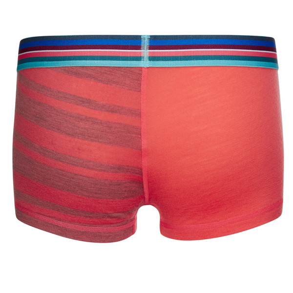 185 ROCK' N' WOOL HOT PANTS W Damen - Funktionsunterwäsche