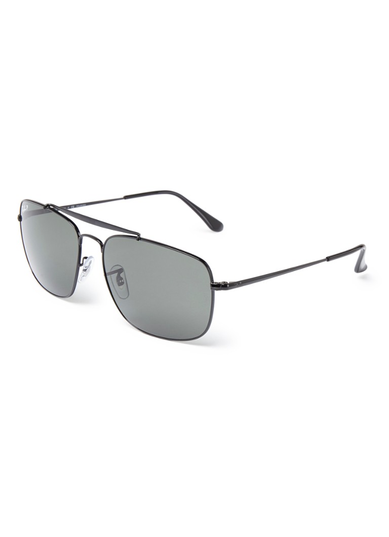 Ray-Ban polariserte solbriller RB3560