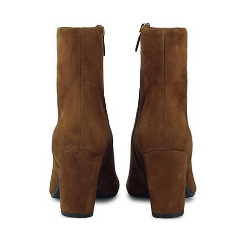 FABIO RUSCONI Stiefelette VIKY