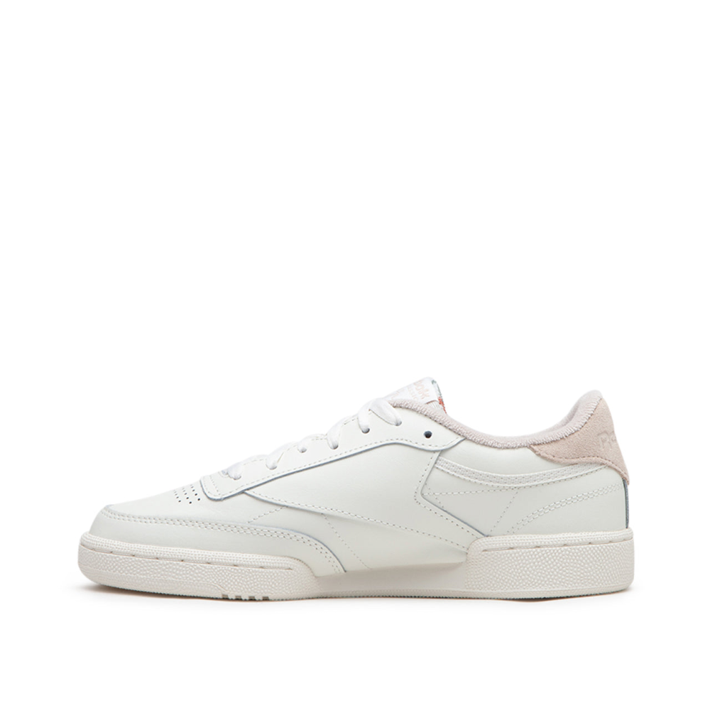Reebok Club C 85 GV7001 / weiss