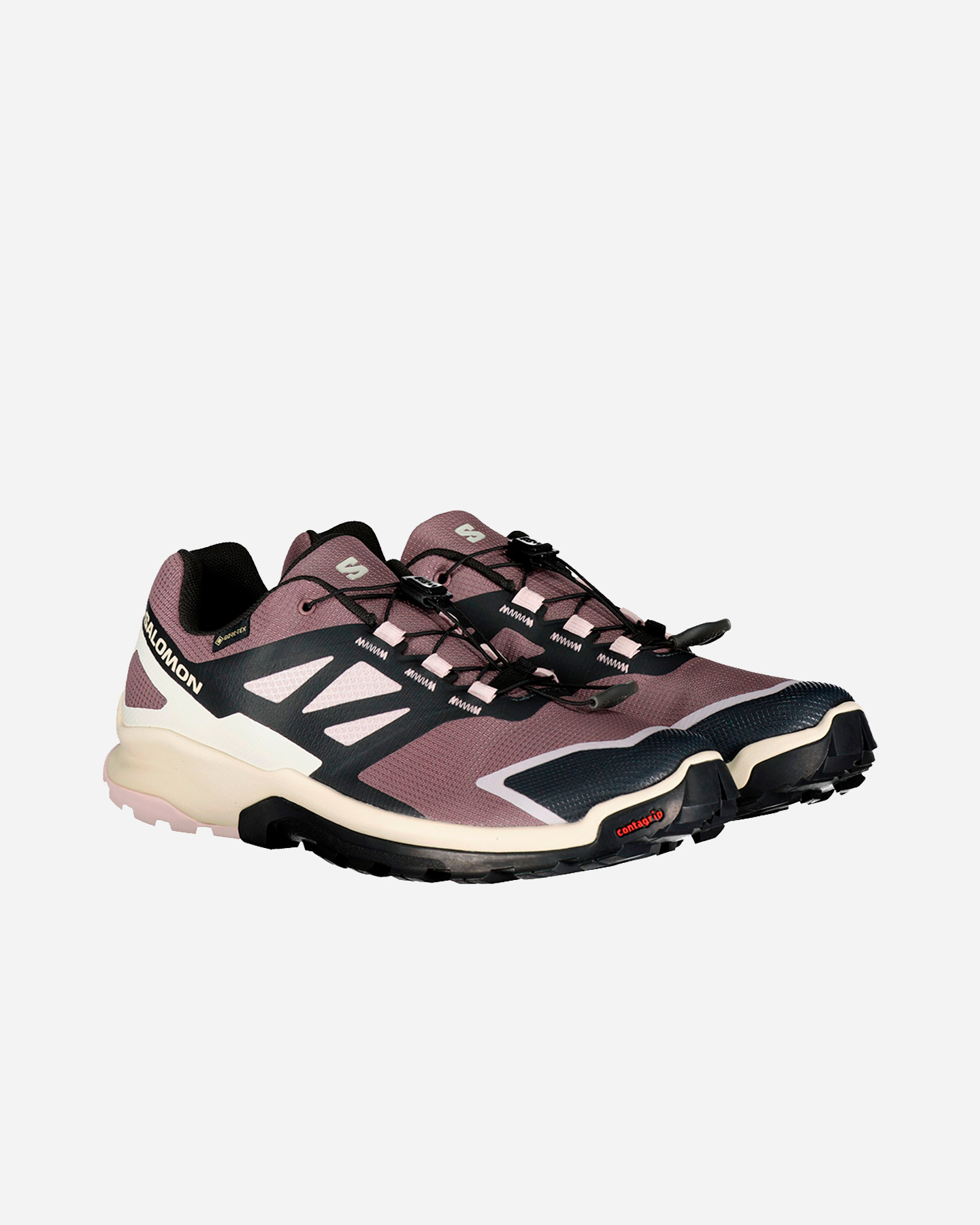 Salomon Xa Nekoma Gtx W Trail Running Shoes L47387100