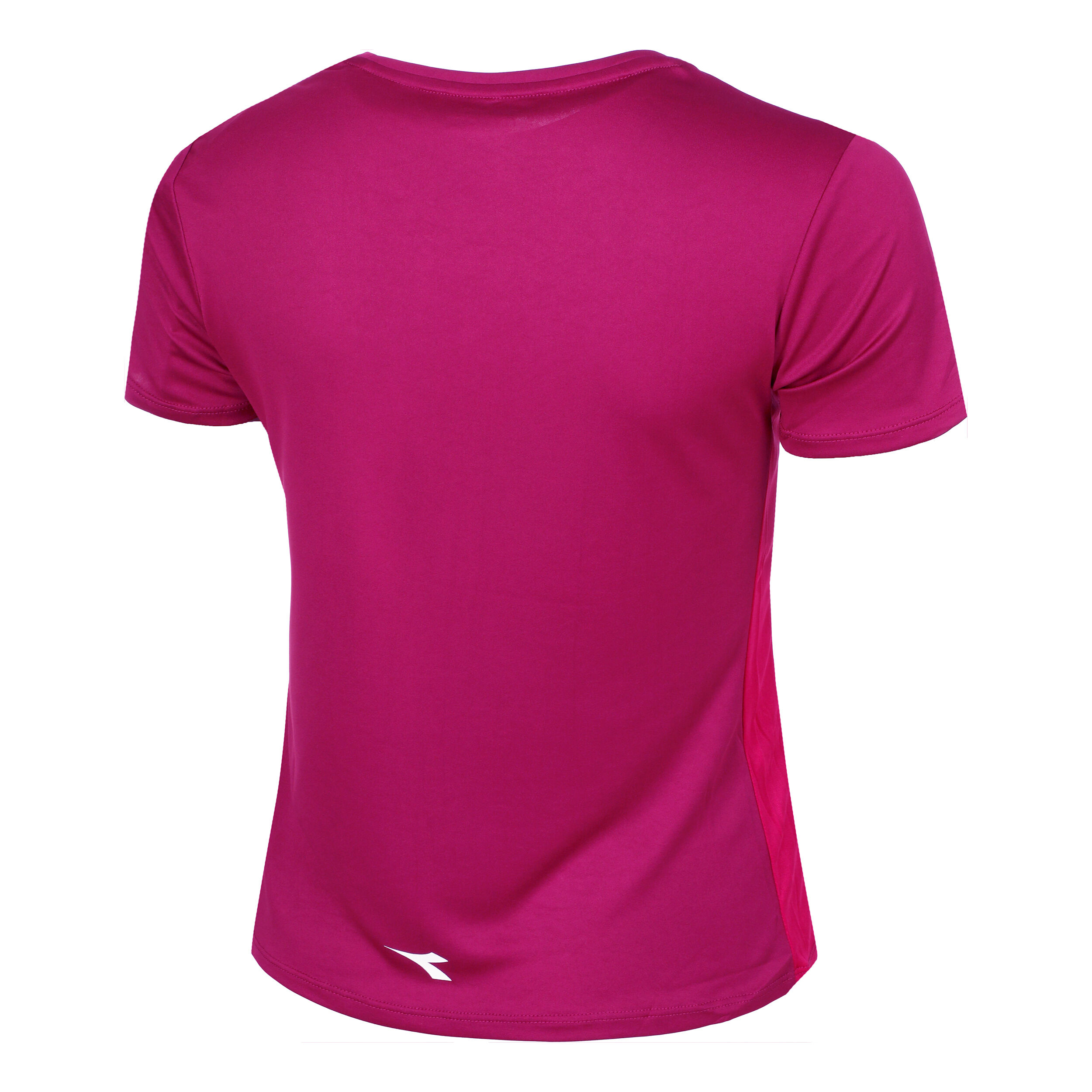 T-Shirt Damen - Lila