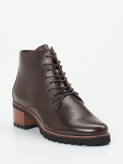 Schnürstiefelette-17052090008 Ralph Harrison