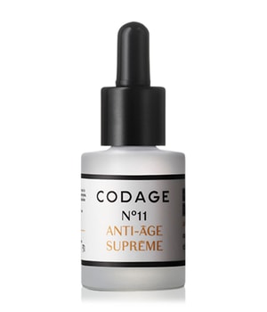 CODAGE Serum N°11 Eyes Anti-Aging Supreme Augenserum-15 ml