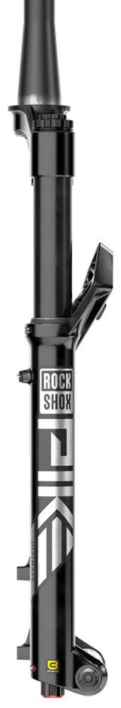 RockShox Pike Ultimate Charger 3 RC2 27,5