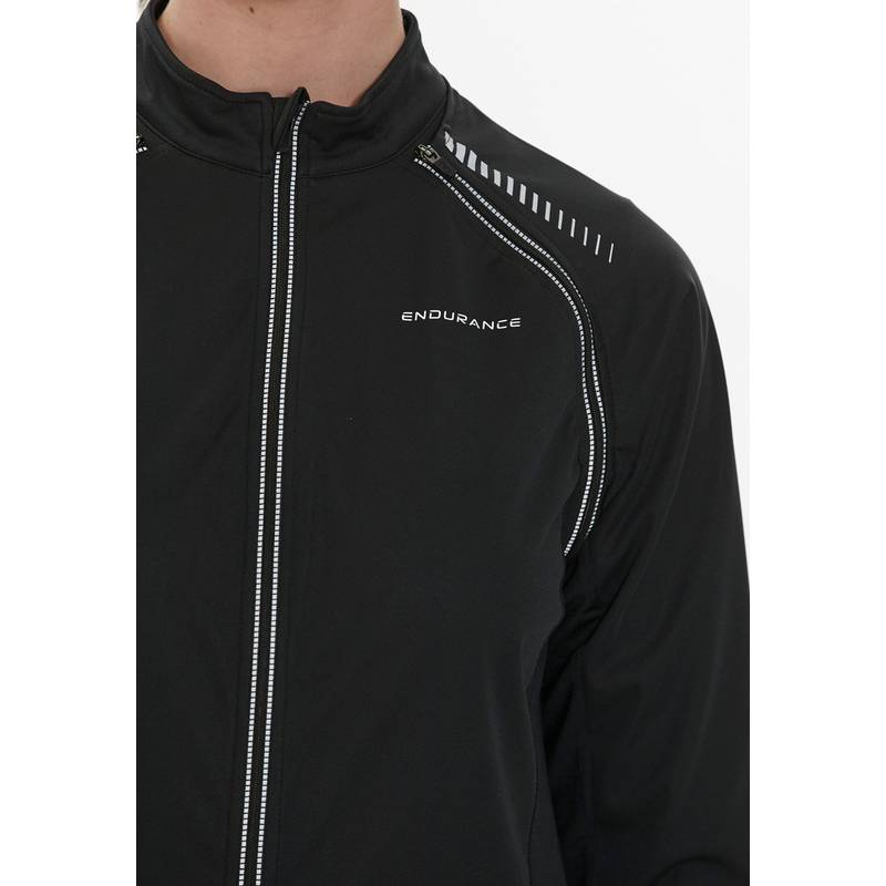 Endurance Wadie Fahrradjacke Damen