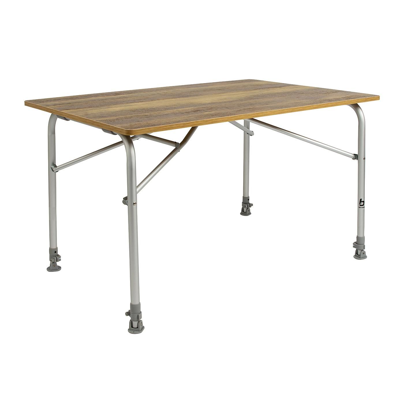 Bo-Camp Feder 100 x 68 Tisch