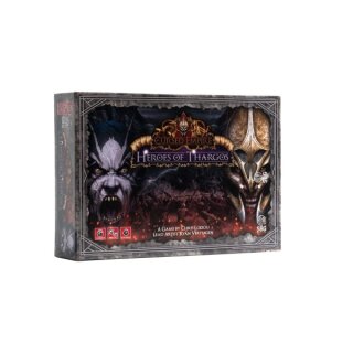 Heroes of Thargos (EN)