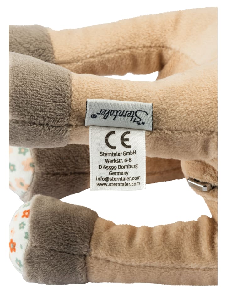 Sterntaler Spieluhr L PFERD Sunny in beige günstig kaufen onesize