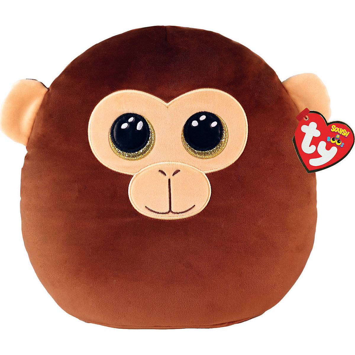 Dunston Affe - Squishy Beanies - 35cm