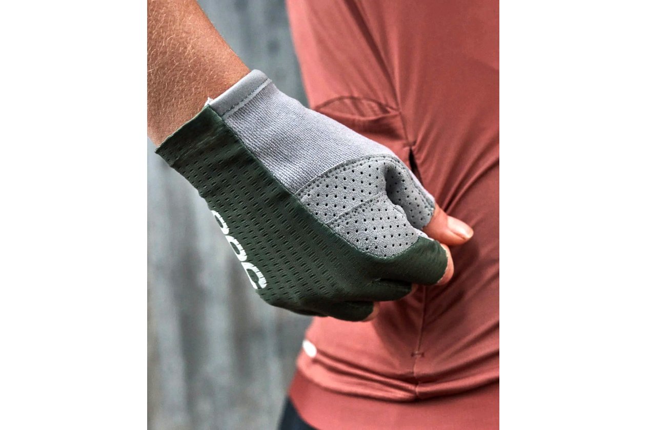 POC Agile Kurzfinger Handschuhe - 2023