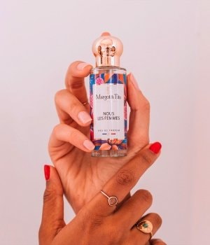 Margot & Tita Nous Les Femmes Eau de Parfum 50 ml