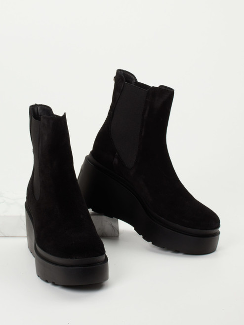 Chelsea Boots-17190090251 CAFèNOIR