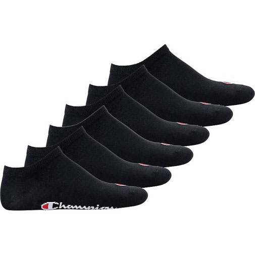 Champion Socken 6er Pack