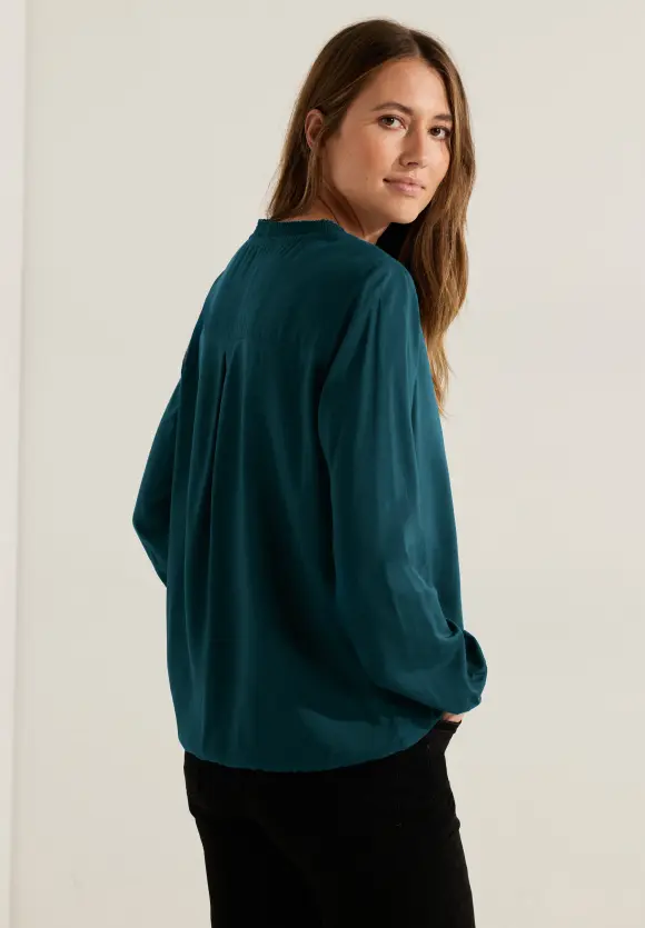 CECIL Viskose Bluse