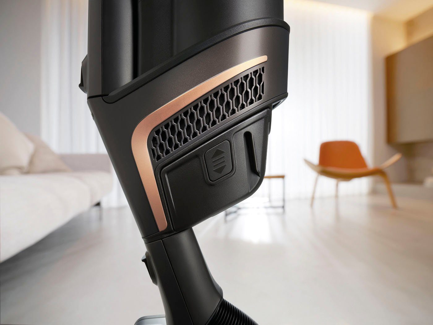 Miele Akku-Handstaubsauger Triflex HX2 Pro, beutellos