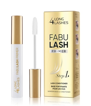 LONG4LASHES FabuLash Primer Step 1 Mascara Base-9 ml