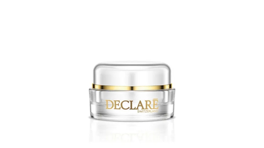DECLARÉ Luxury Anti-Wrinkle Eye Cream 15 ml