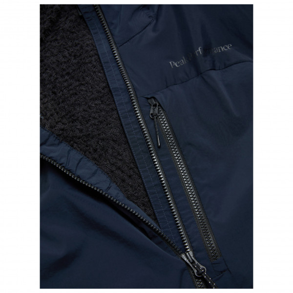 Peak Performance - Women's Vislight Alpha Jacket - Kunstfaserjacke