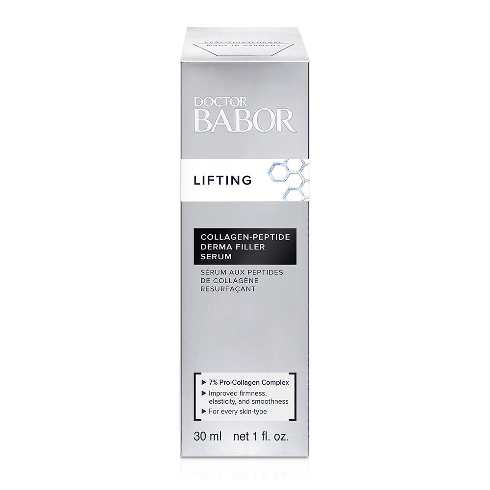 Babor Doctor Babor LIFTING Collagen-Peptide Derma Filler Serum